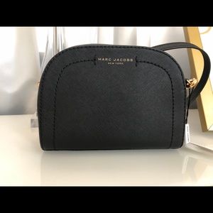 Marc Jacobs New York crossbody handbag